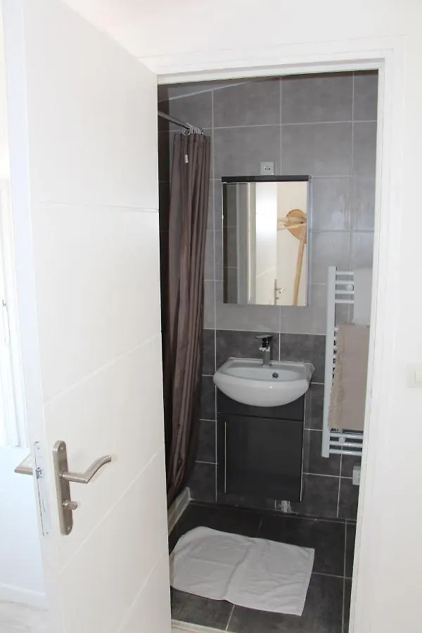 Charmant Cabanon Aux Goudes A Marseille Avec Vue Mer Holiday home