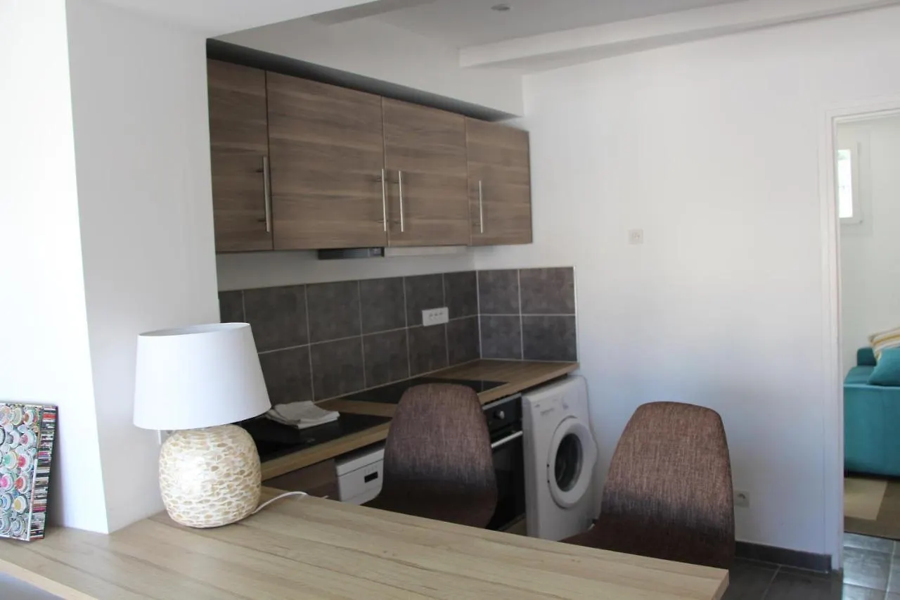 Charmant Cabanon Aux Goudes A Marseille Avec Vue Mer Holiday home