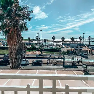 Hotel La Maison Mickael, Marseille