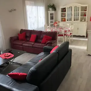 Magnifique T3 85m2 Vieux Port/corniche Apartamento