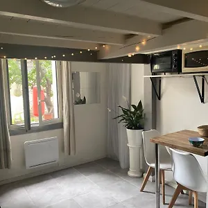 Stade Vélodrome Apartamento