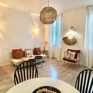 Apartment Le Saint Victor, Marseille