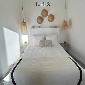 Le Lodi Marsiglia