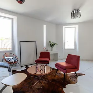 Alpinias Bed and breakfast